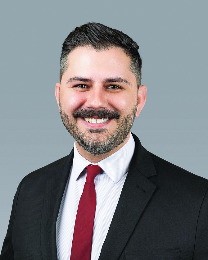 Michael Sclafani
