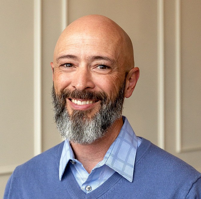 Brandon Bringhust