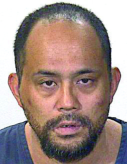 Gerald Borja