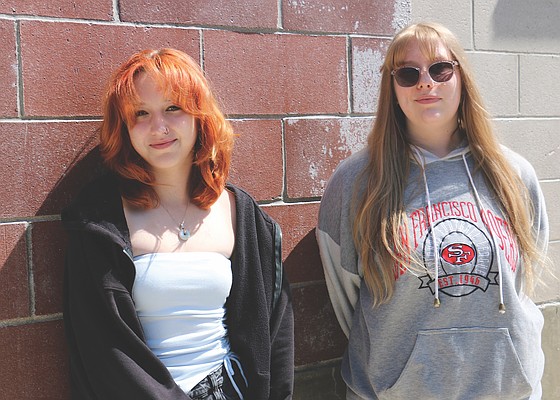 Grads reflect on Pioneer being there for struggling students