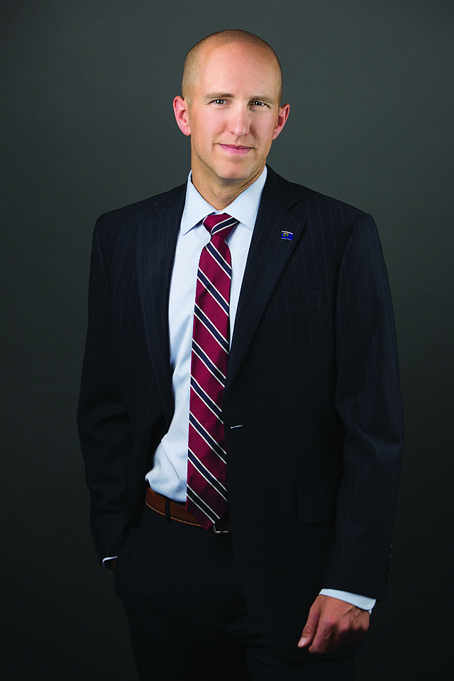 Brett McLane