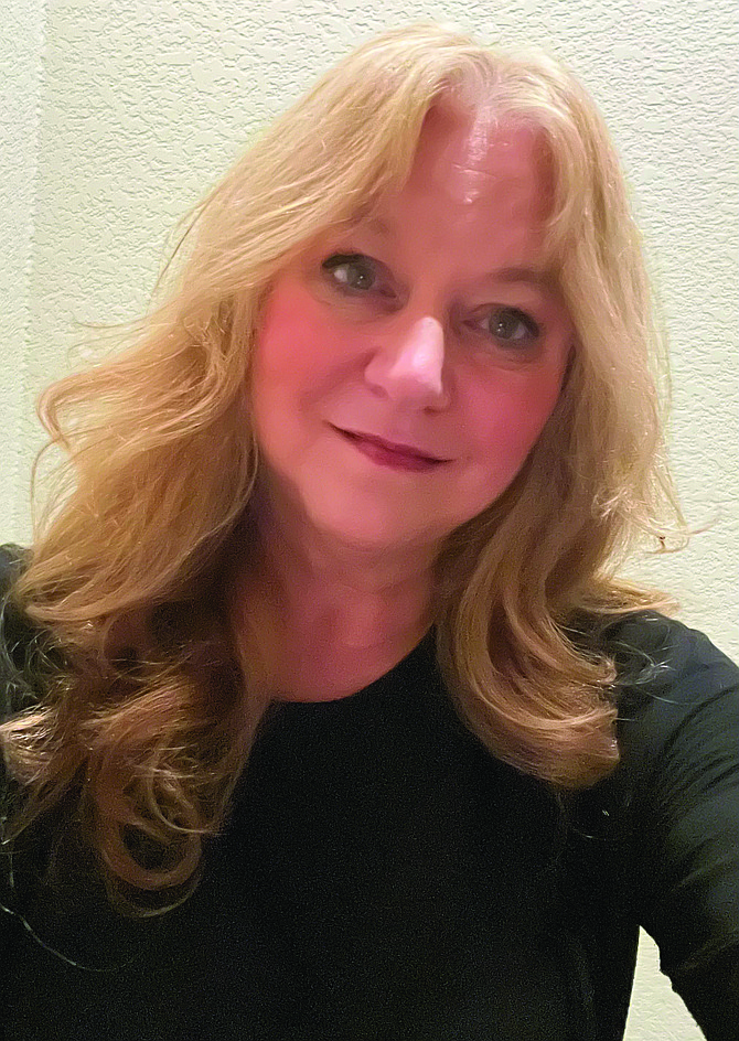Teraisa J. Goldman