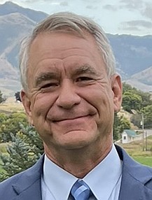 Mark Jensen