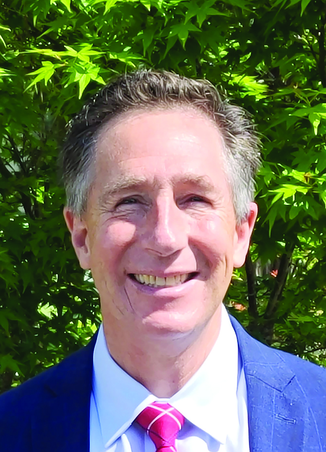 Jay Brower