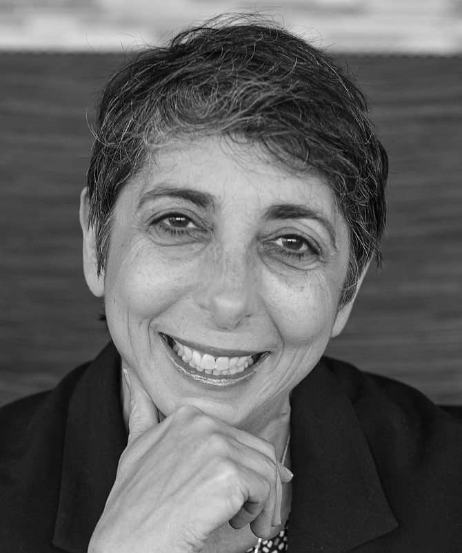 Nancy Weinbeck