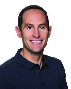 Nick Ross