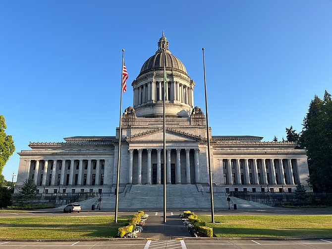 State Capitol