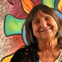 Ron Wood center director retiring after 20 years