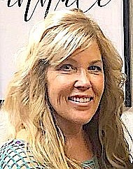 Marriage and family therapist and Douglas Center for Hope and Healing founder Jodi Wass was named Carson Valley Days Citizen of the Year on Saturday.