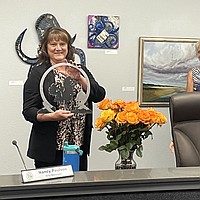 Supervisors make library appointments, move on clerk's office lease