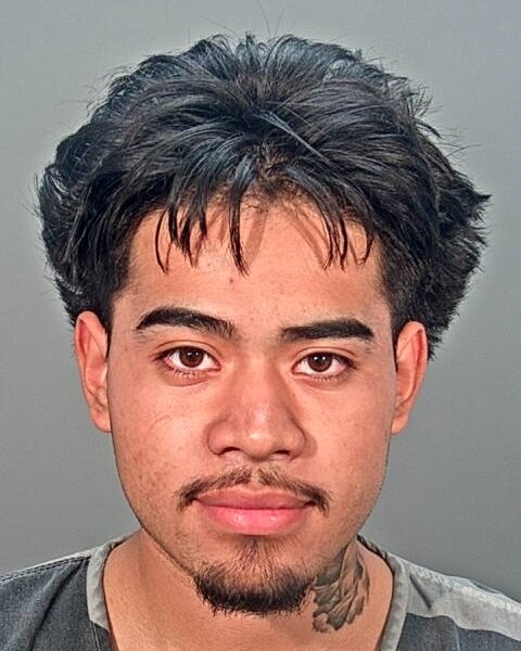 16-year-old shot in Carson City; suspect arrested