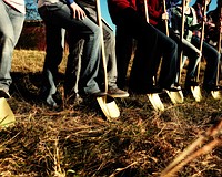 Tease photo