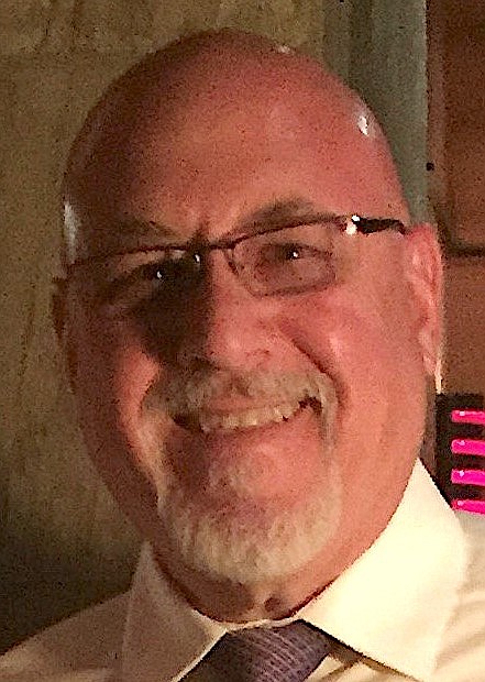 Grant Reader