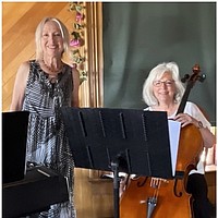 Carson City Symphony membership party Sunday