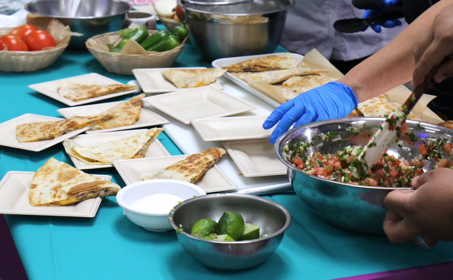 Carson City School District raises meal prices for 2025-26