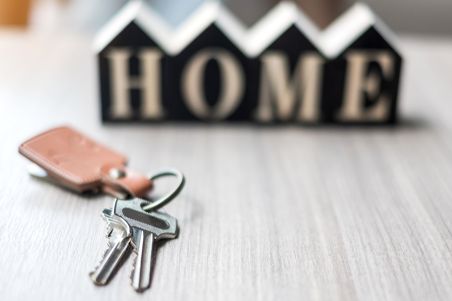 Jim Valentine: Random dates in real estate