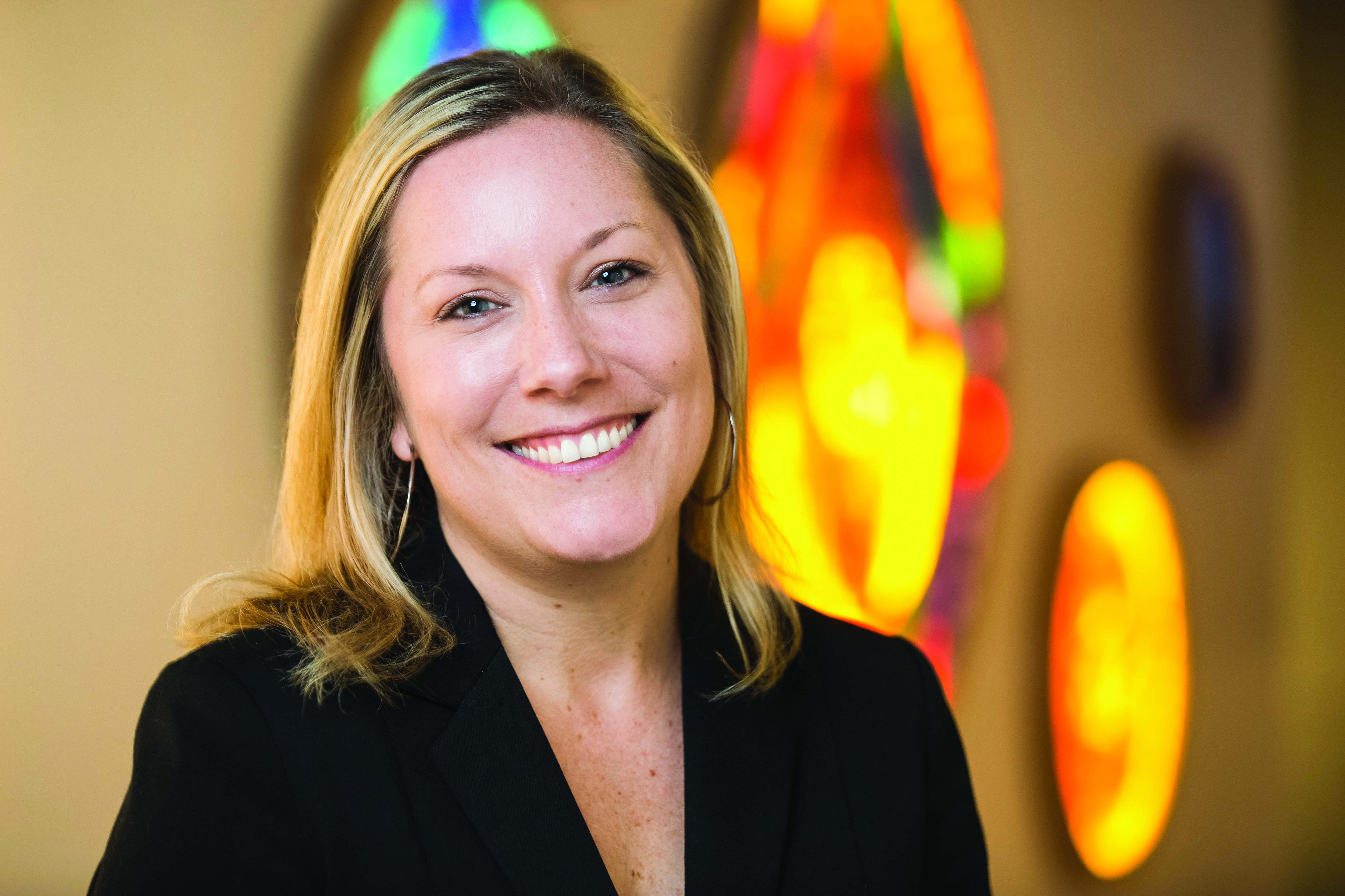 People: Heather Norton named president/CEO at Terry Lee Wells Nevada Discovery Museum