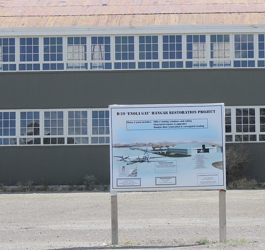 U.S., allies hastened the end of war with Japan