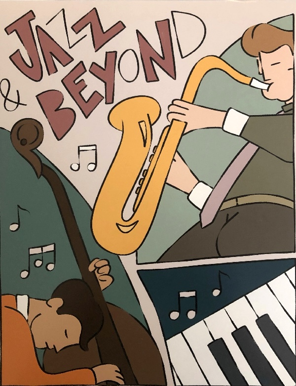 Carson City Jazz & Beyond Festival lineup