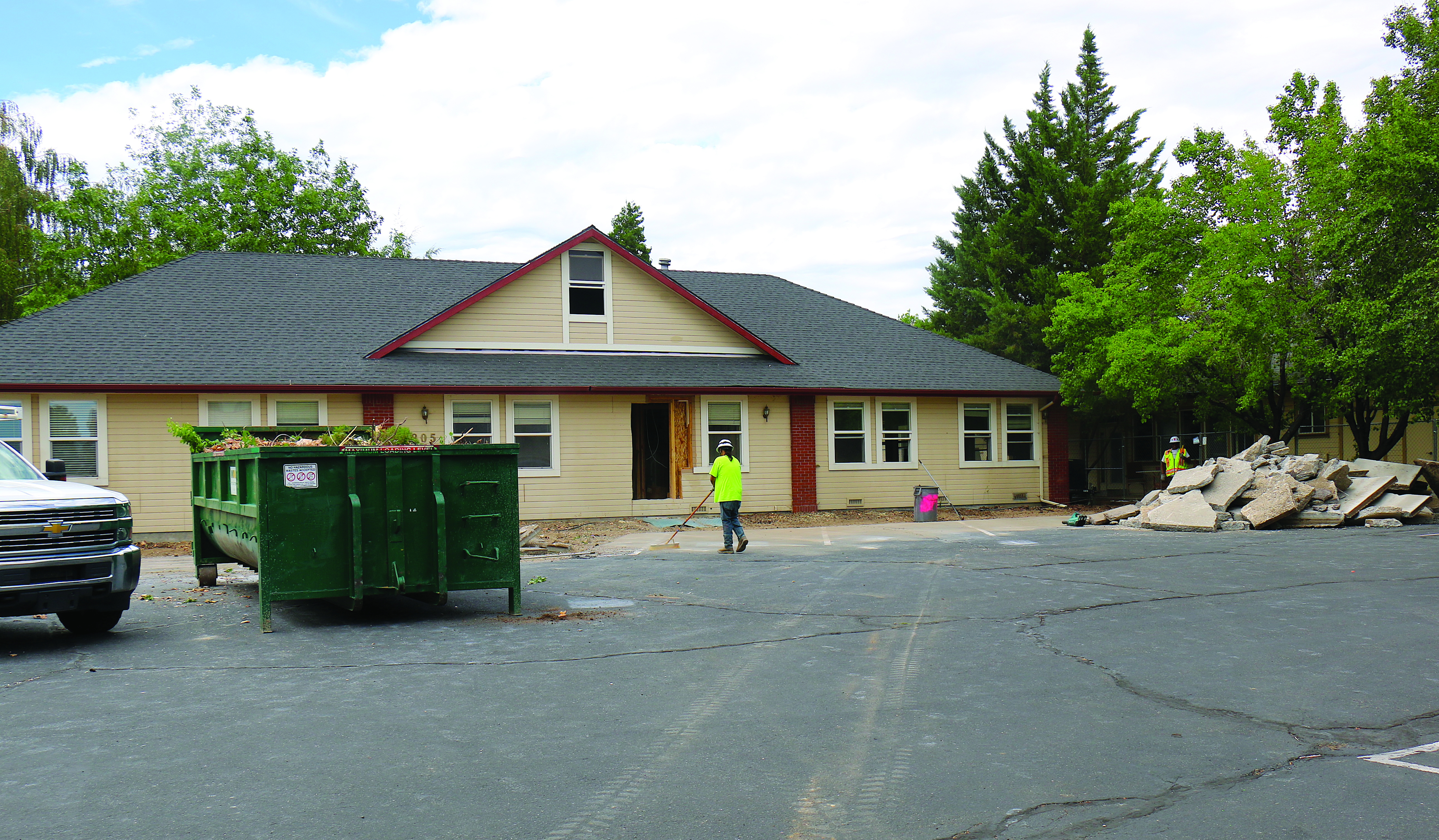 Carson City Smart Start will house 80 children