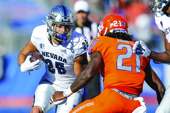 Pack preview: Nevada vs. Boise State — one final time?
