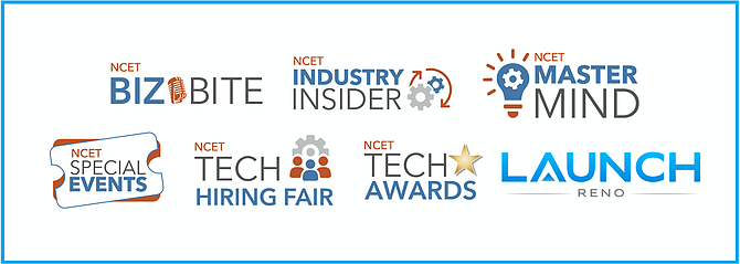 Necte Events NCET updates programs and events | Serving Northern Nevada