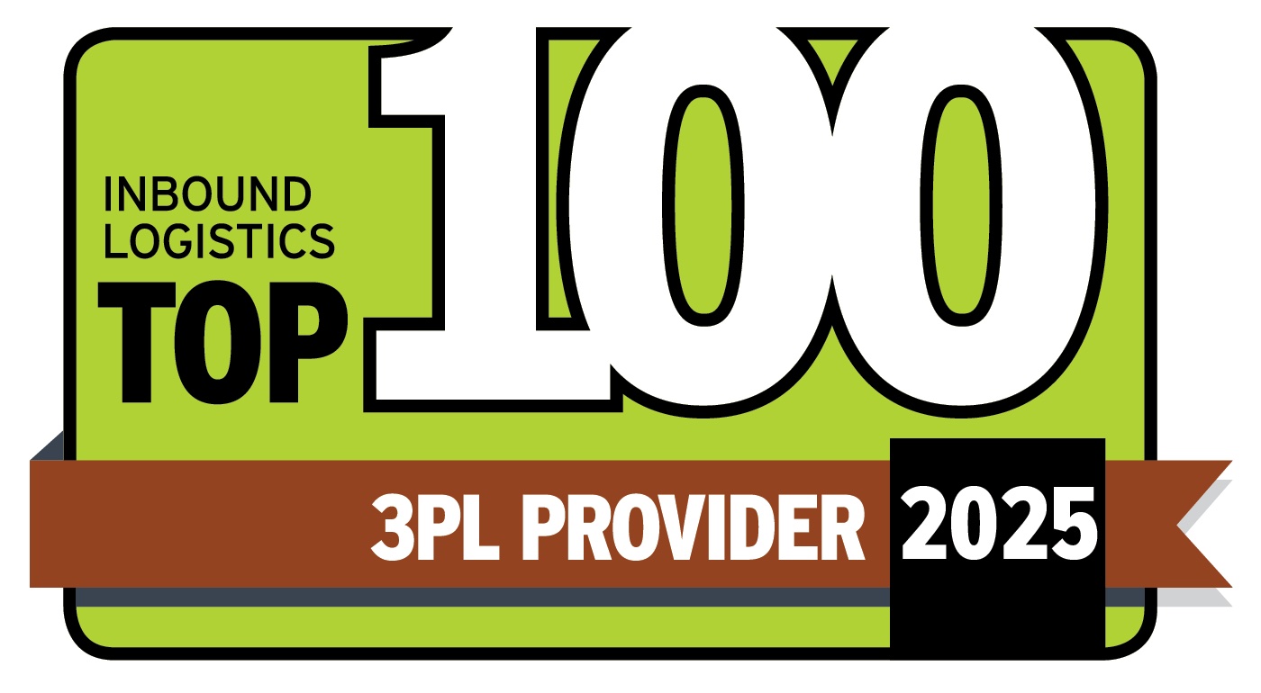 Novo Logistics selected as top provider