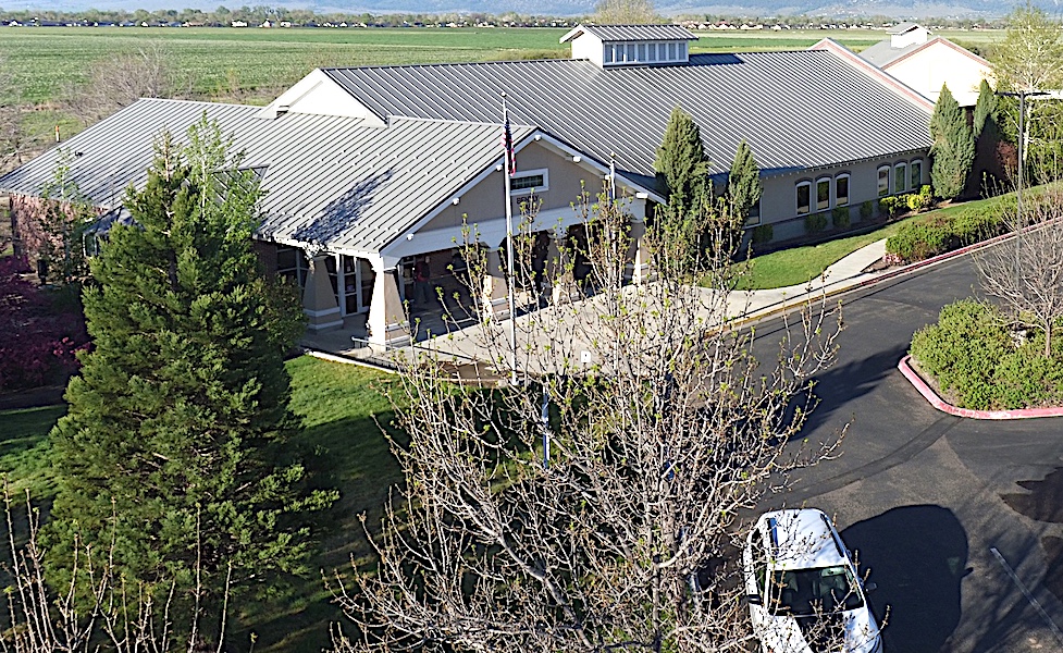 Western Nevada College classes open Monday