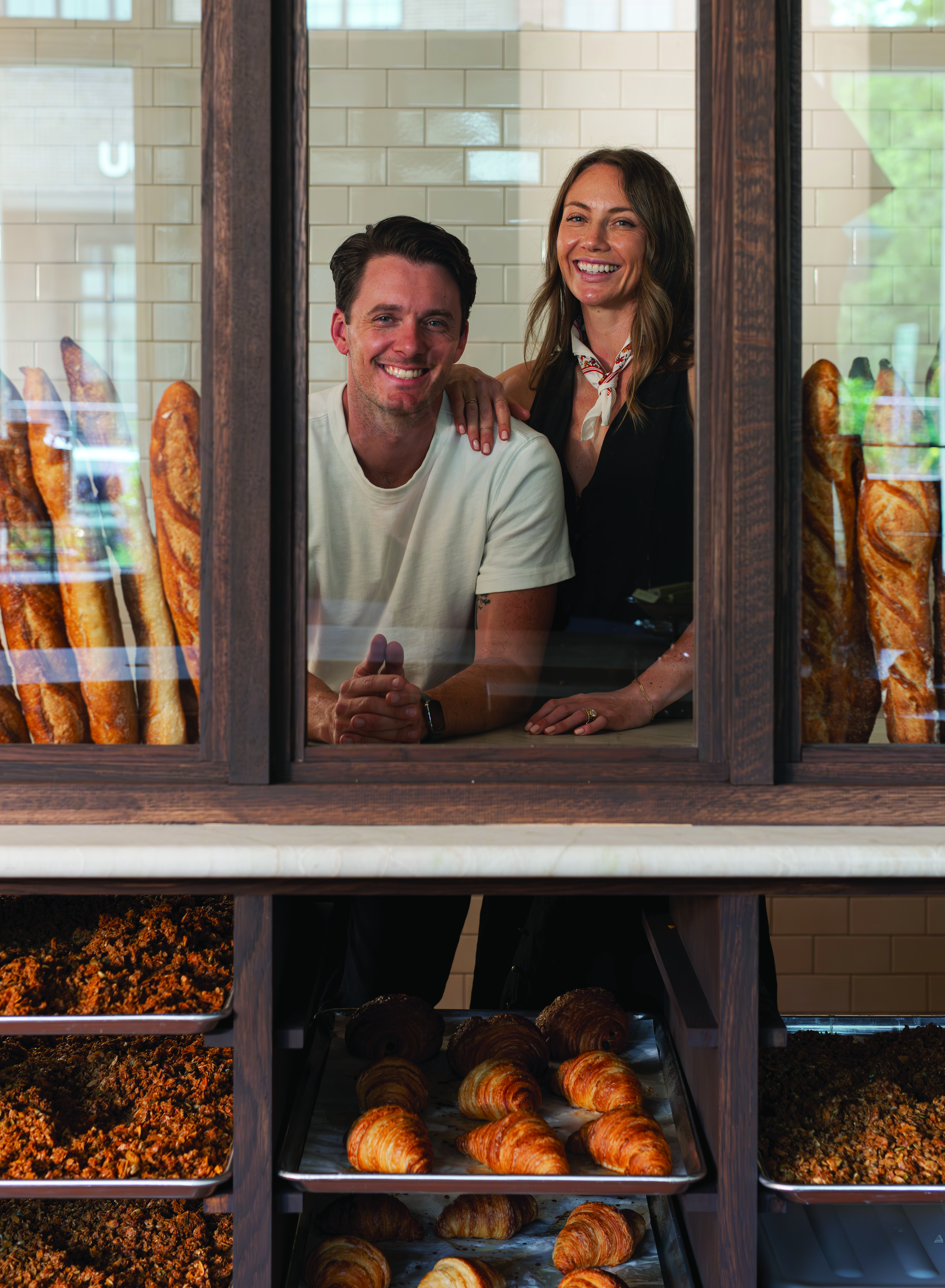 Perenn owners expand to Tennessee, open inside the Nevada Museum of Art