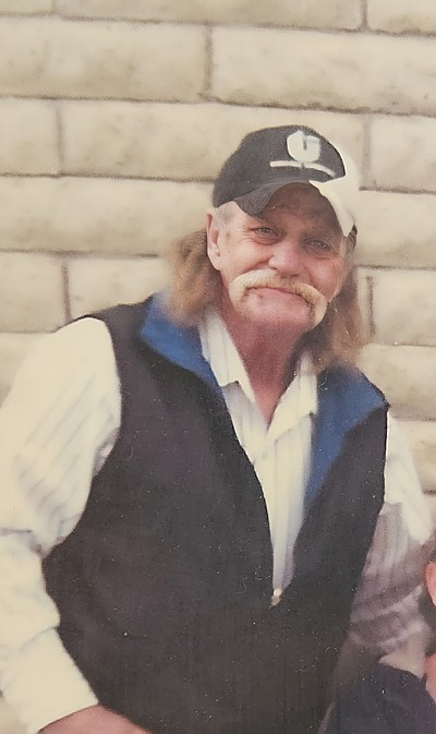 Obituary for John Raymond Reed | Great Basin Sun