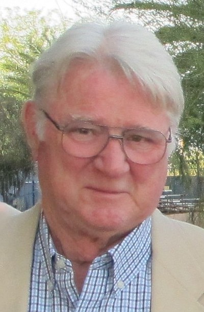Obituary for Thomas M. Burns | Serving Carson City for over 160 years