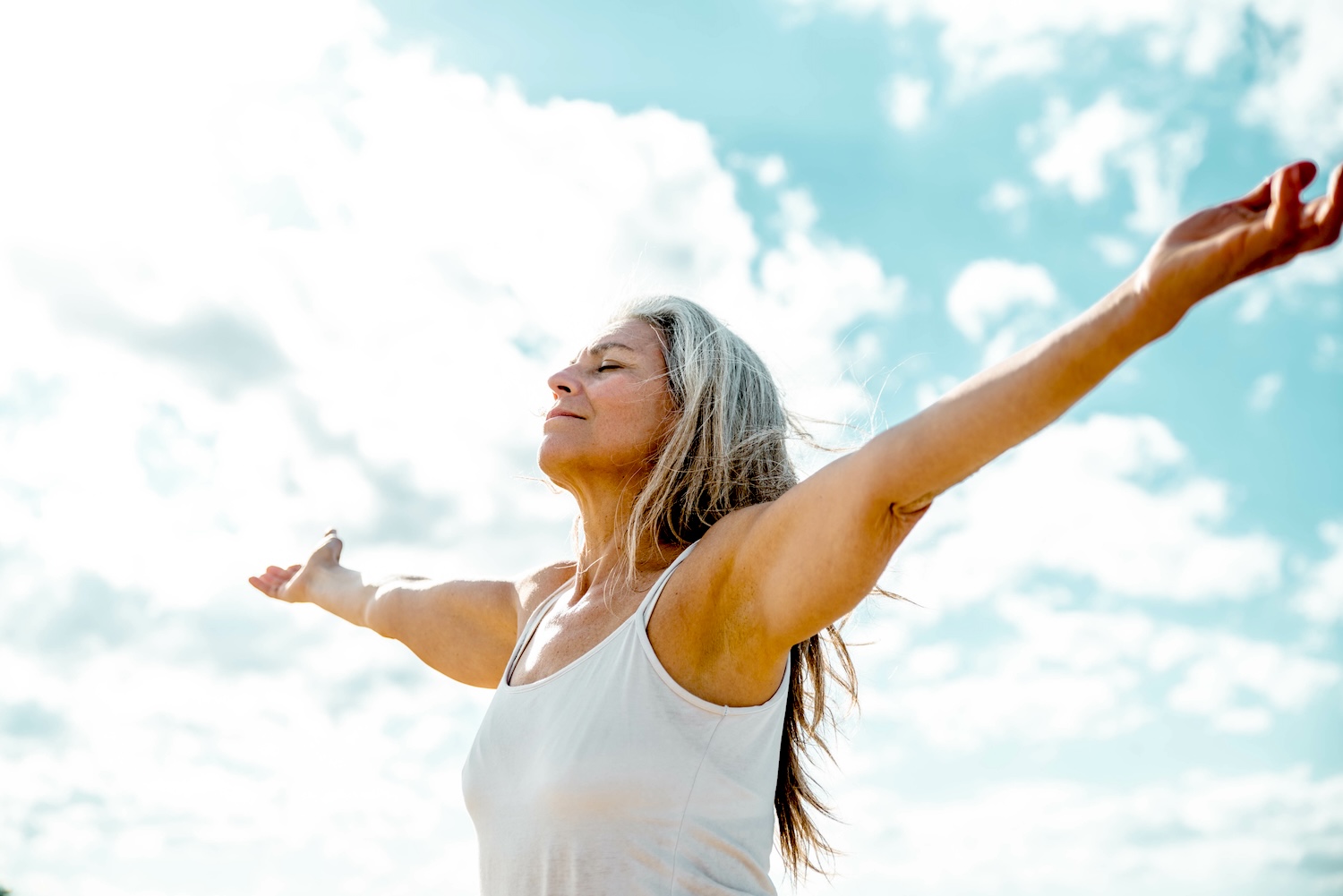 Get Healthy Carson City: Staying healthy and safe as we age