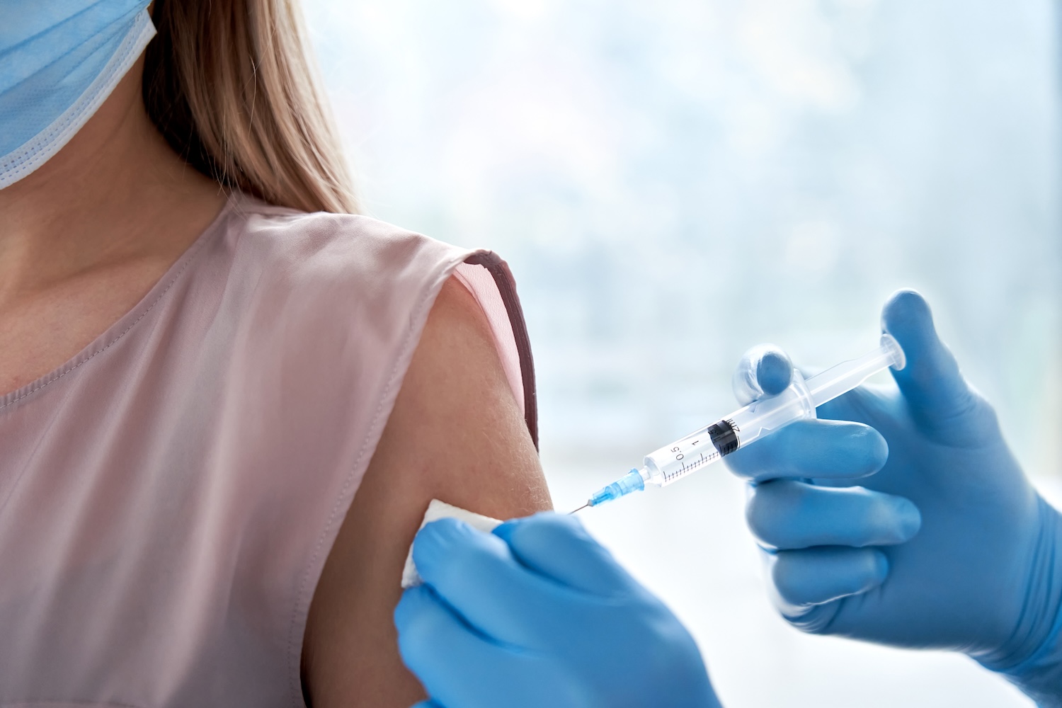 Carson City Health and Human Services offering COVID-19 vaccine