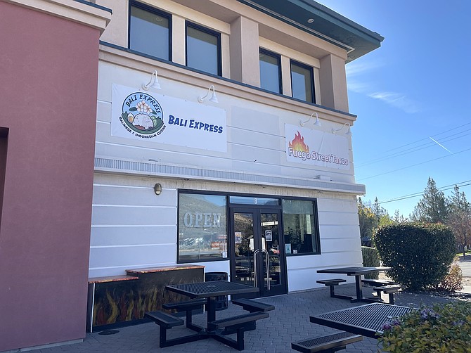 New restaurant venture brings distinct flavors to Carson | Carson City ...