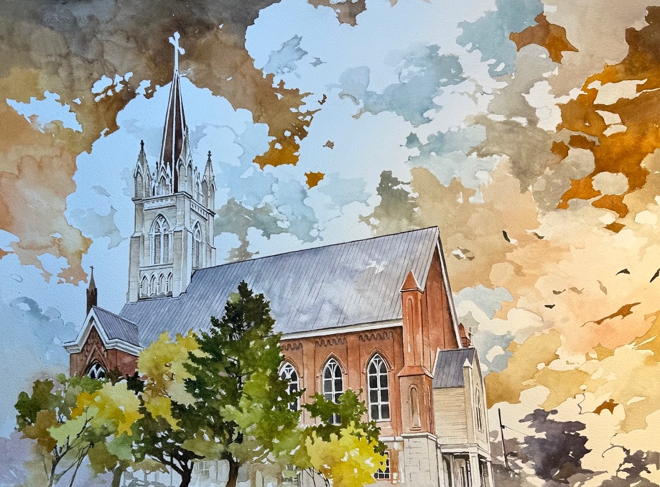 NAA announces winners of Nevada Day Show