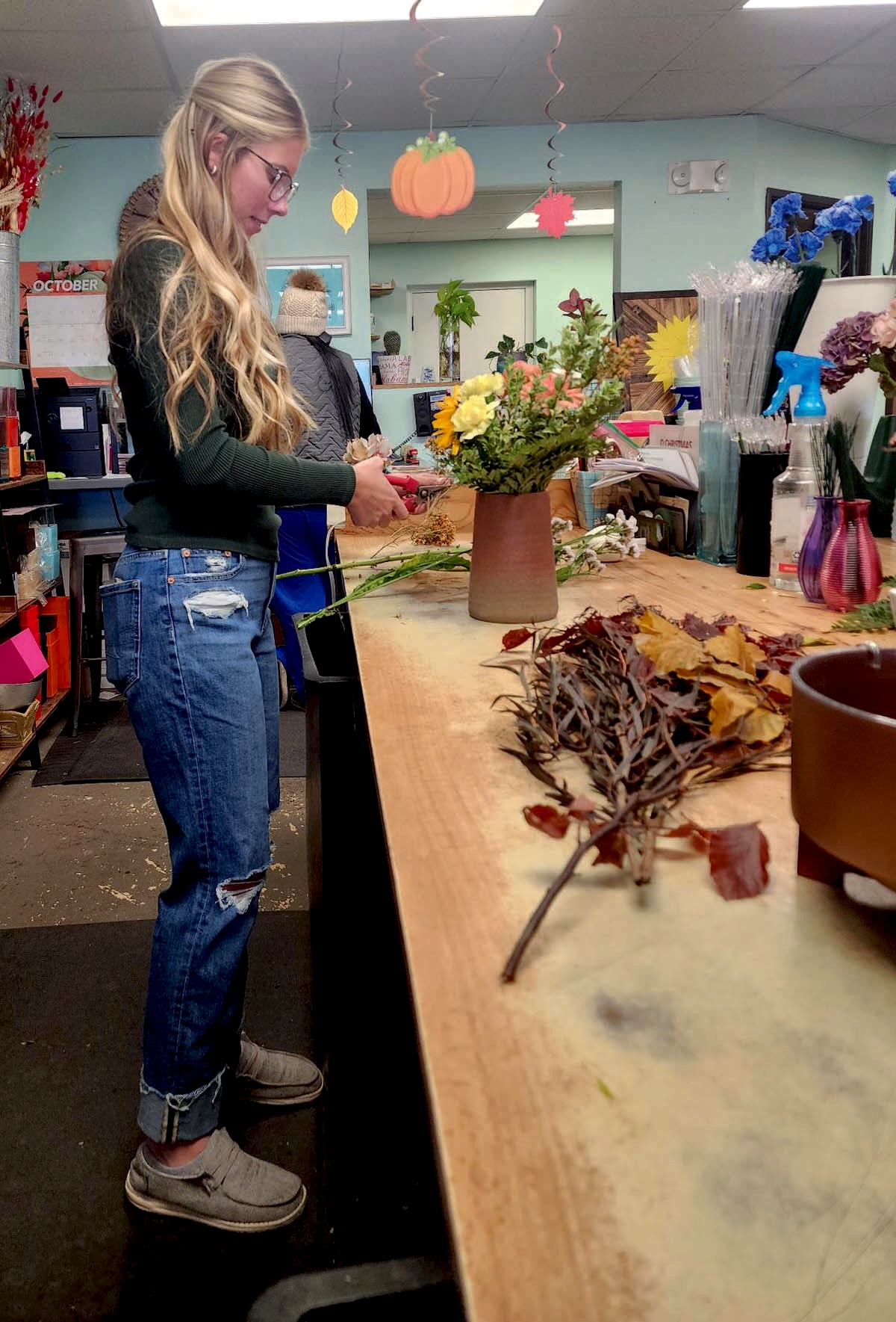 CCHS program provides job shadow opportunities