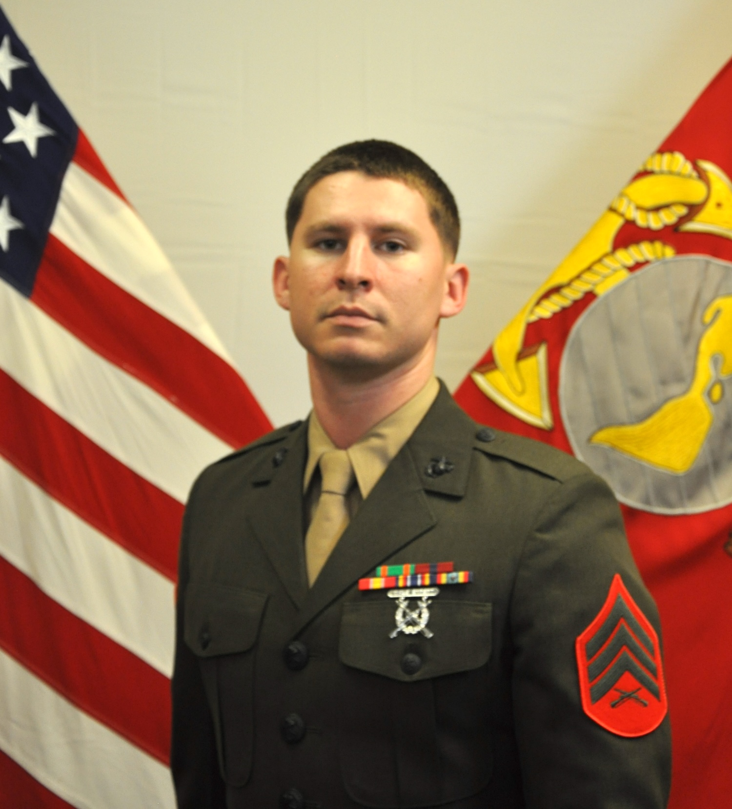 Carson City veteran cites local support after service