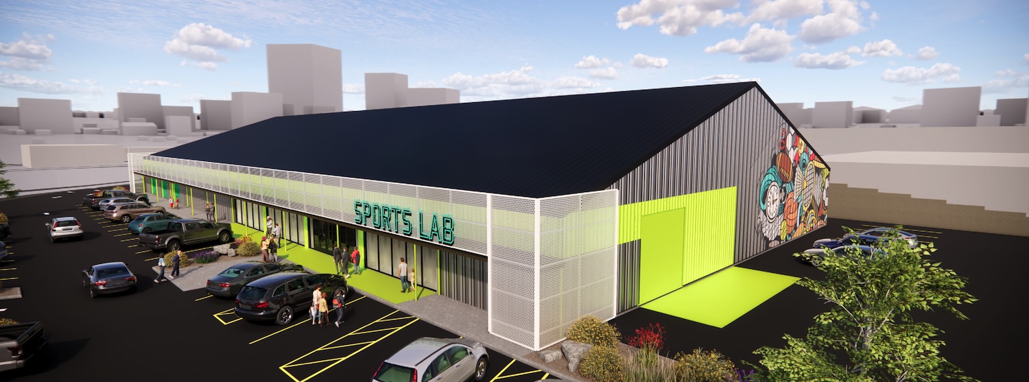 South Rac Reno Basketball, volleyball center planned for south Reno | Carson City’s ...