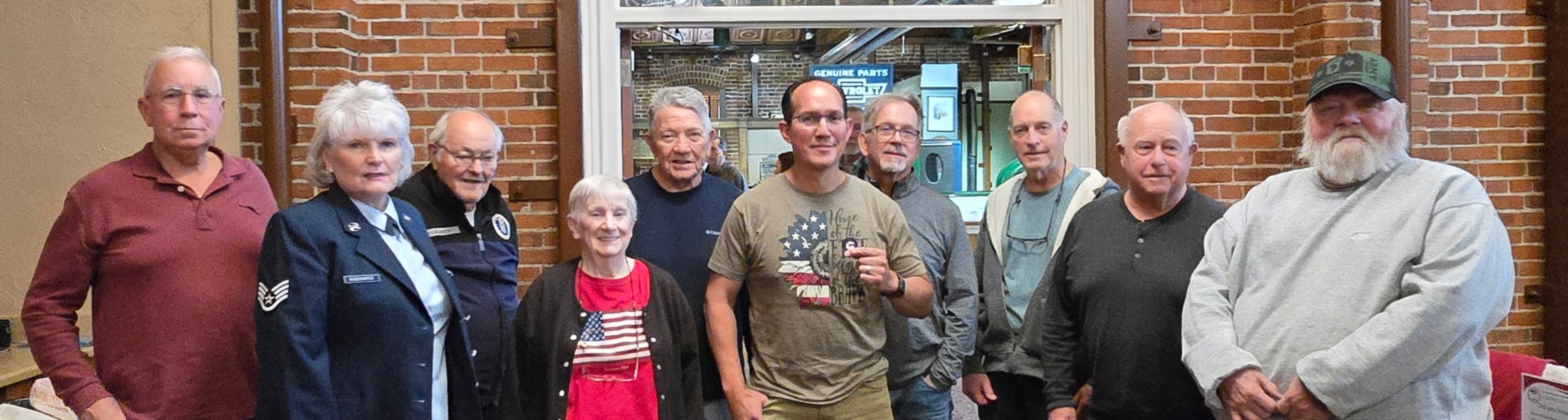 Republican Women clubs raising funds for active military