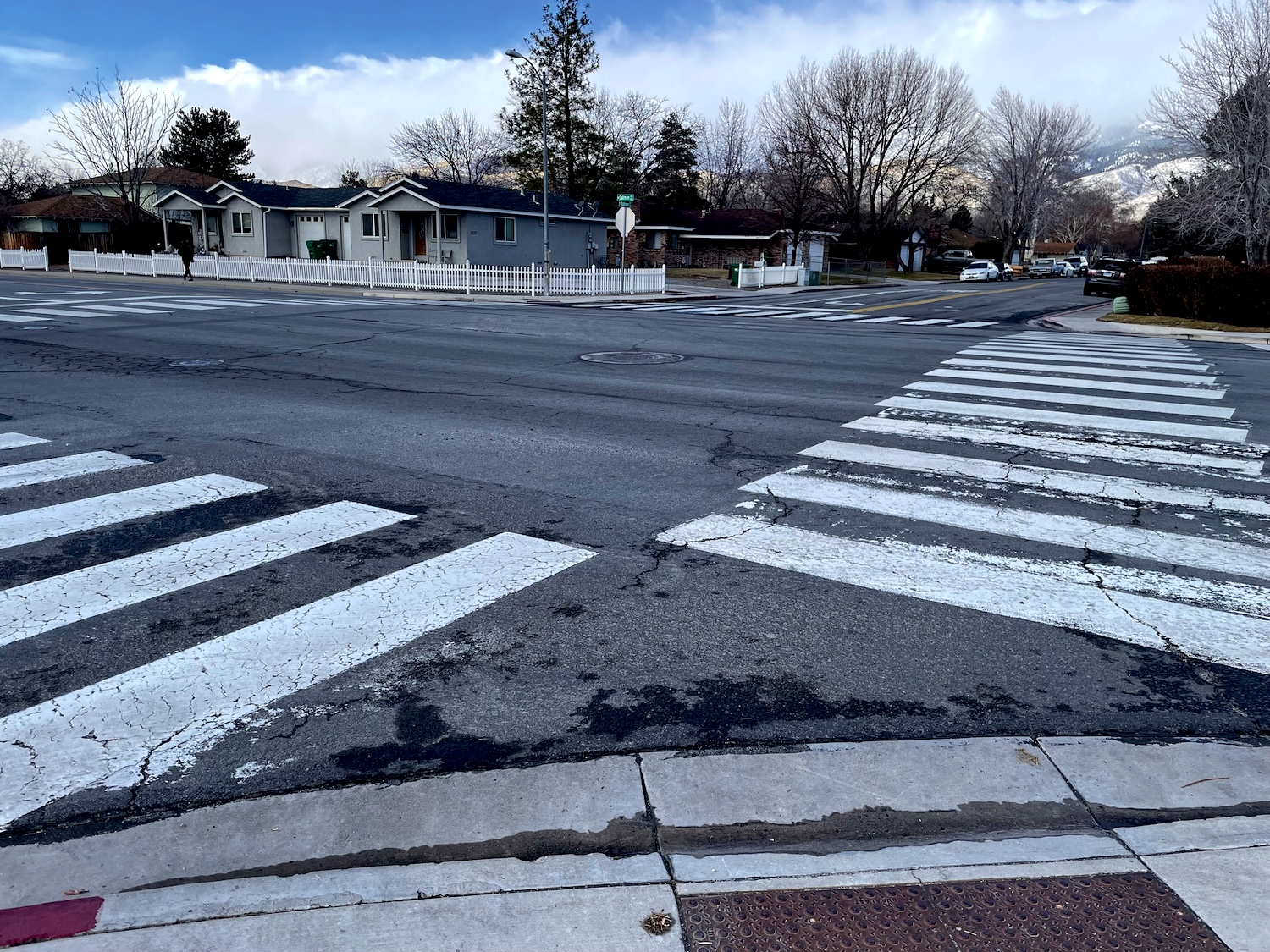 Carson City RTC position open after resignation