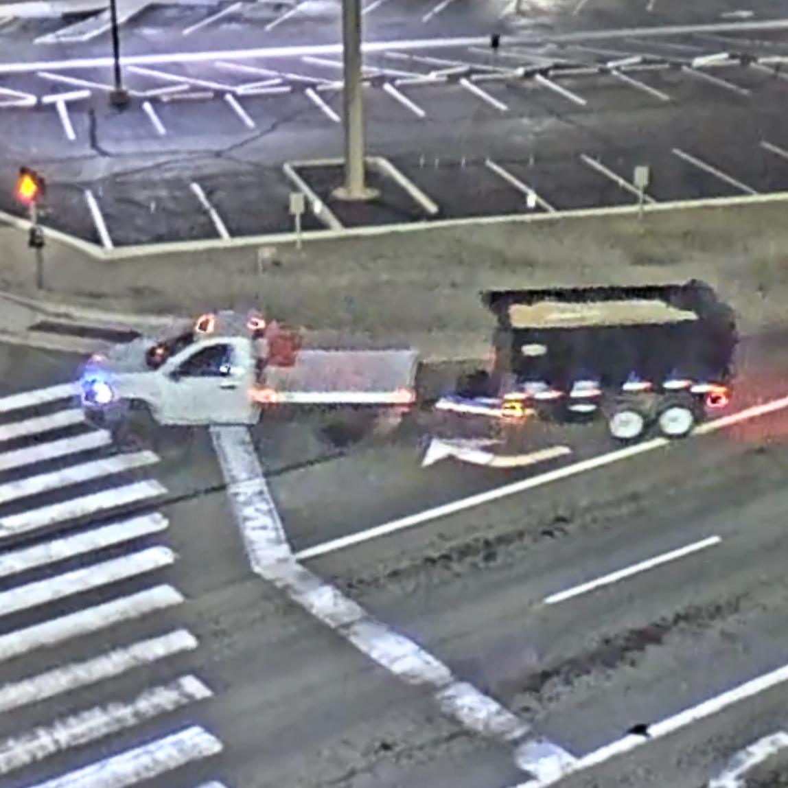 Suspect in stolen vehicle sought by Carson City Sheriff’s Office