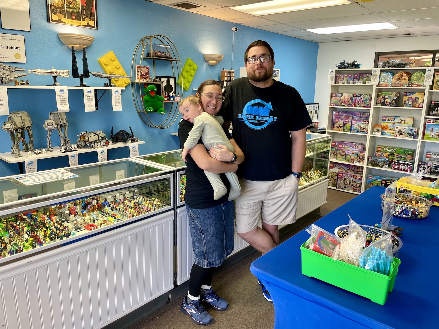 Carson small businesses offer retro vibes for holiday shopping