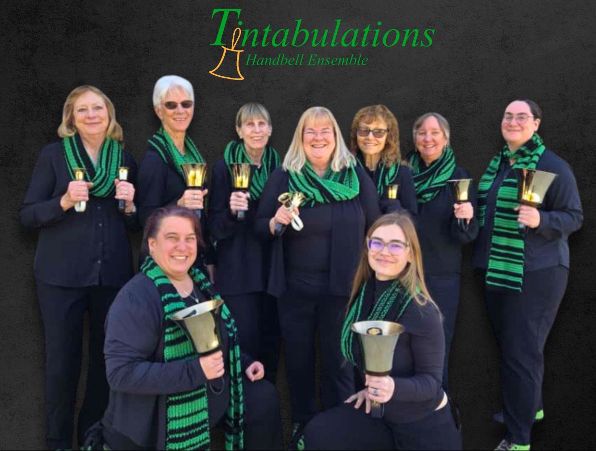 From bells to the whole orchestra, Christmas music will ring across Valley