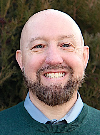 Josh Ruddell Every data point counts: How and why tourism matters in Carson Valley ...