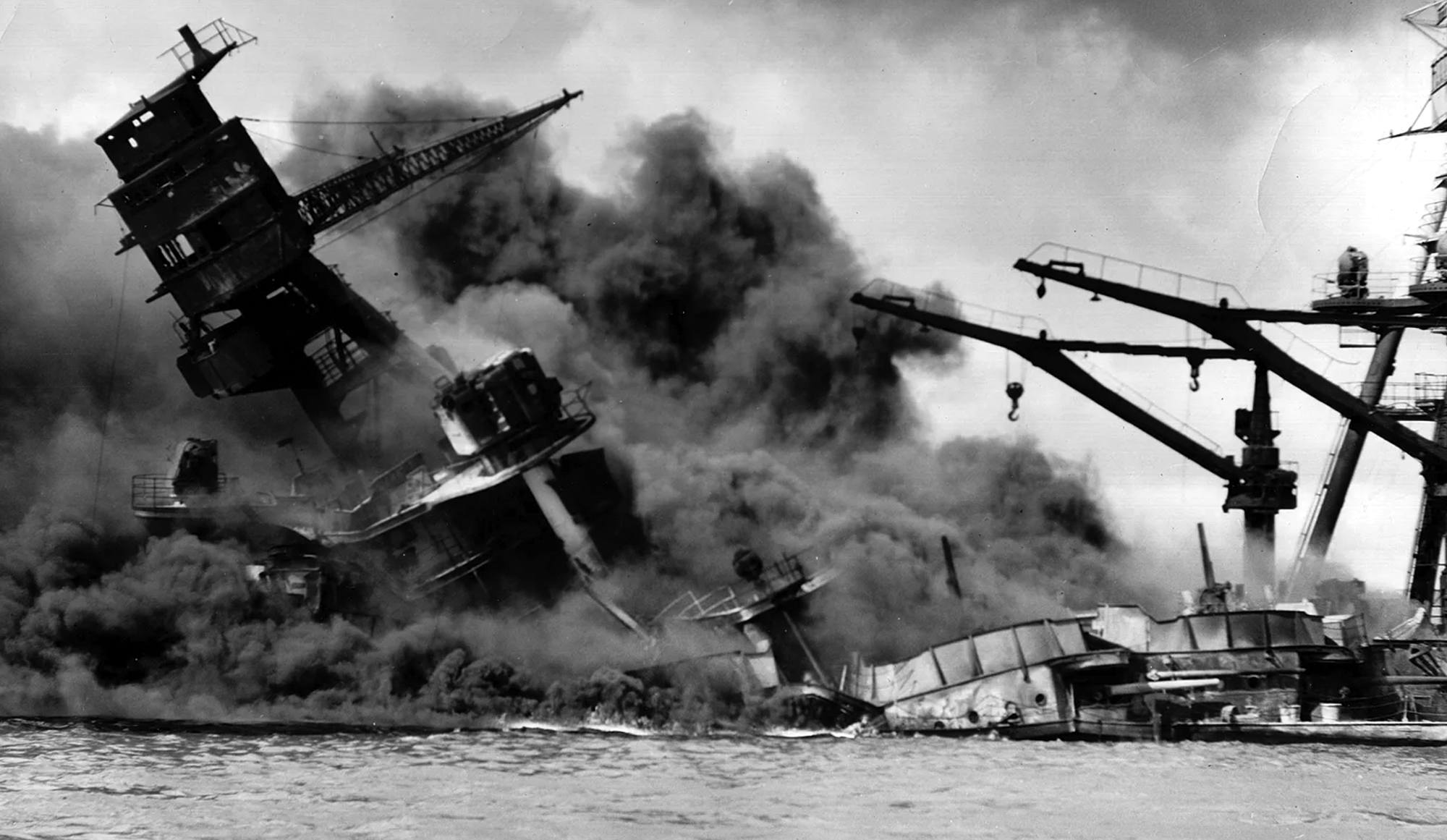 December 7: Remembering an infamous day in U.S. history