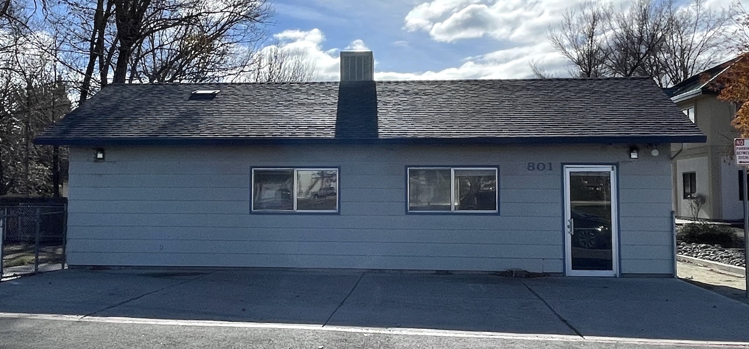 Name recommended for Carson City art building