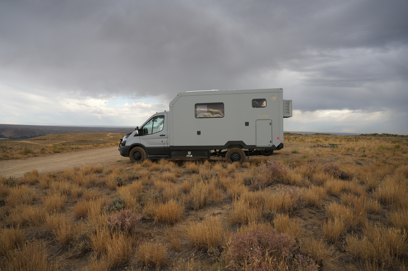AEONrv surpasses 100 vehicle deliveries | Serving Northern Nevada