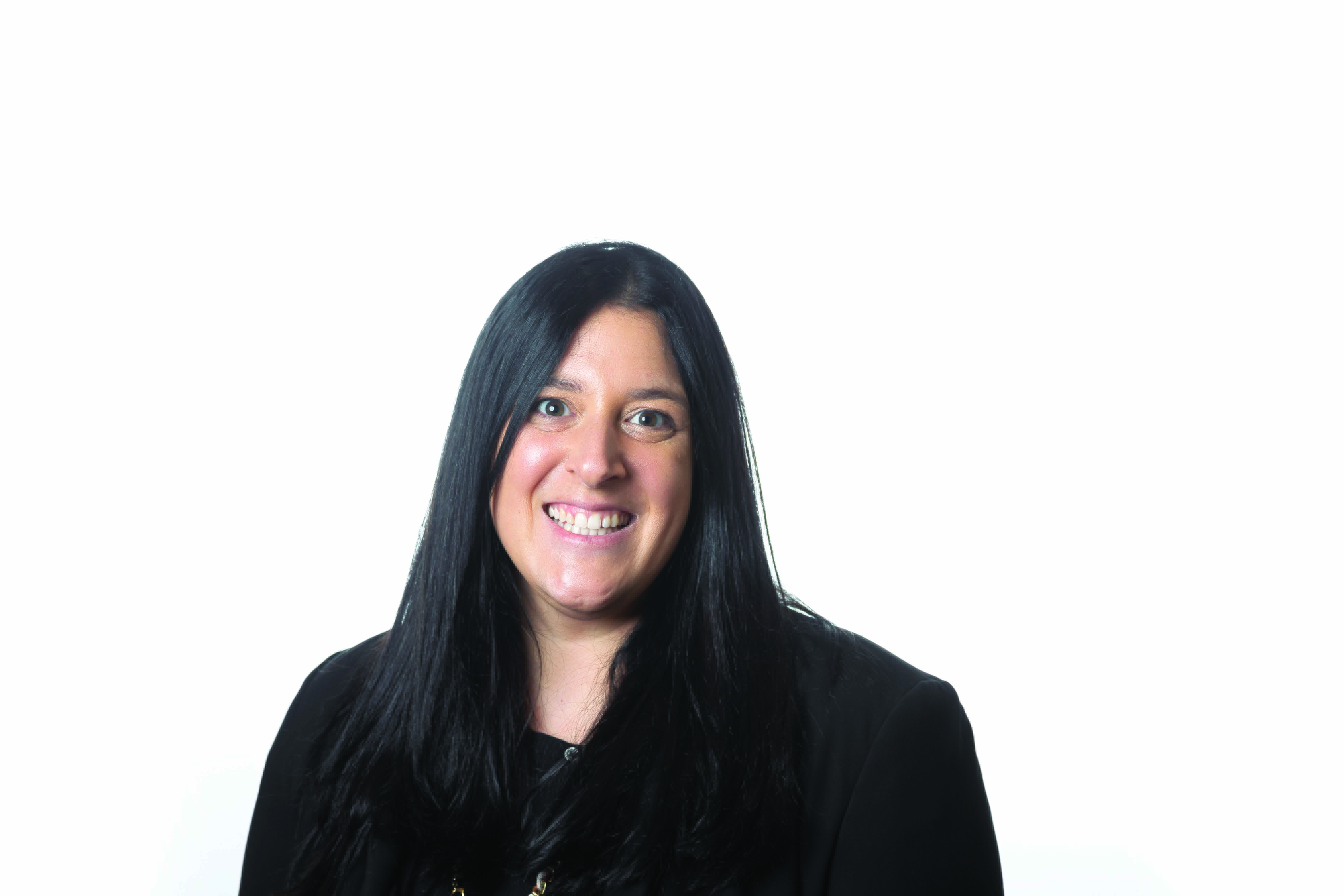 People: Liz Volpe named Special Olympics Nevada director