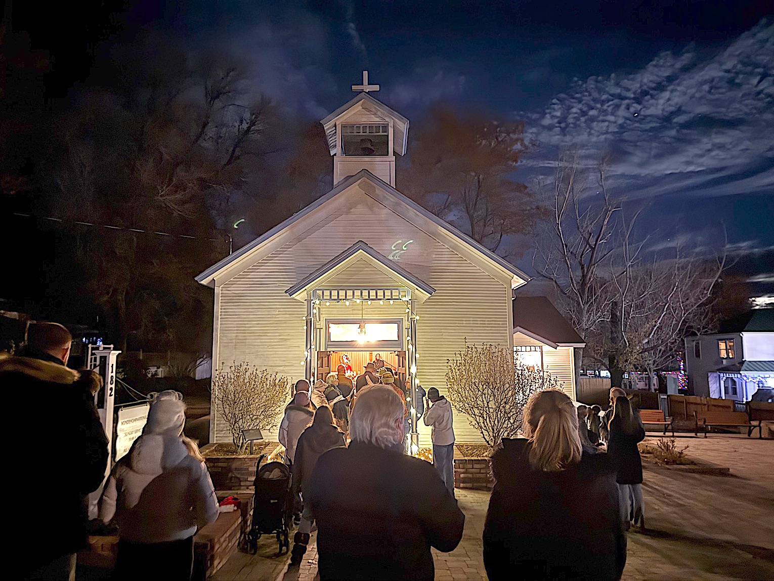 The Dec. 8, 2025, R-C Morning Report