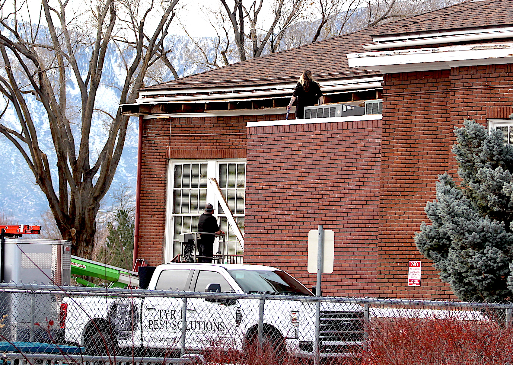 Schools explore ways to avoid major cuts